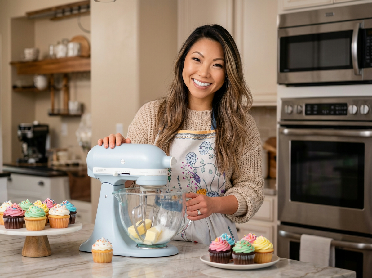 Savanna from My Saved Recipe