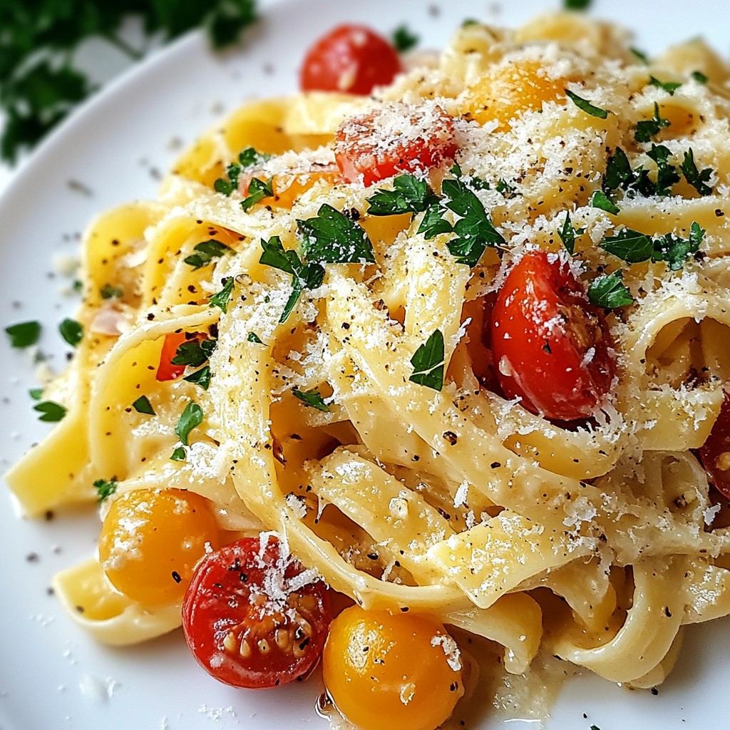 One Pot Creamy Cajun Pasta Flavorful and Easy Recipe