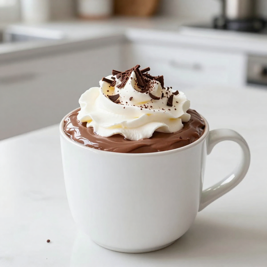 Crock Pot Hot Chocolate Creamy Sweet Indulgence