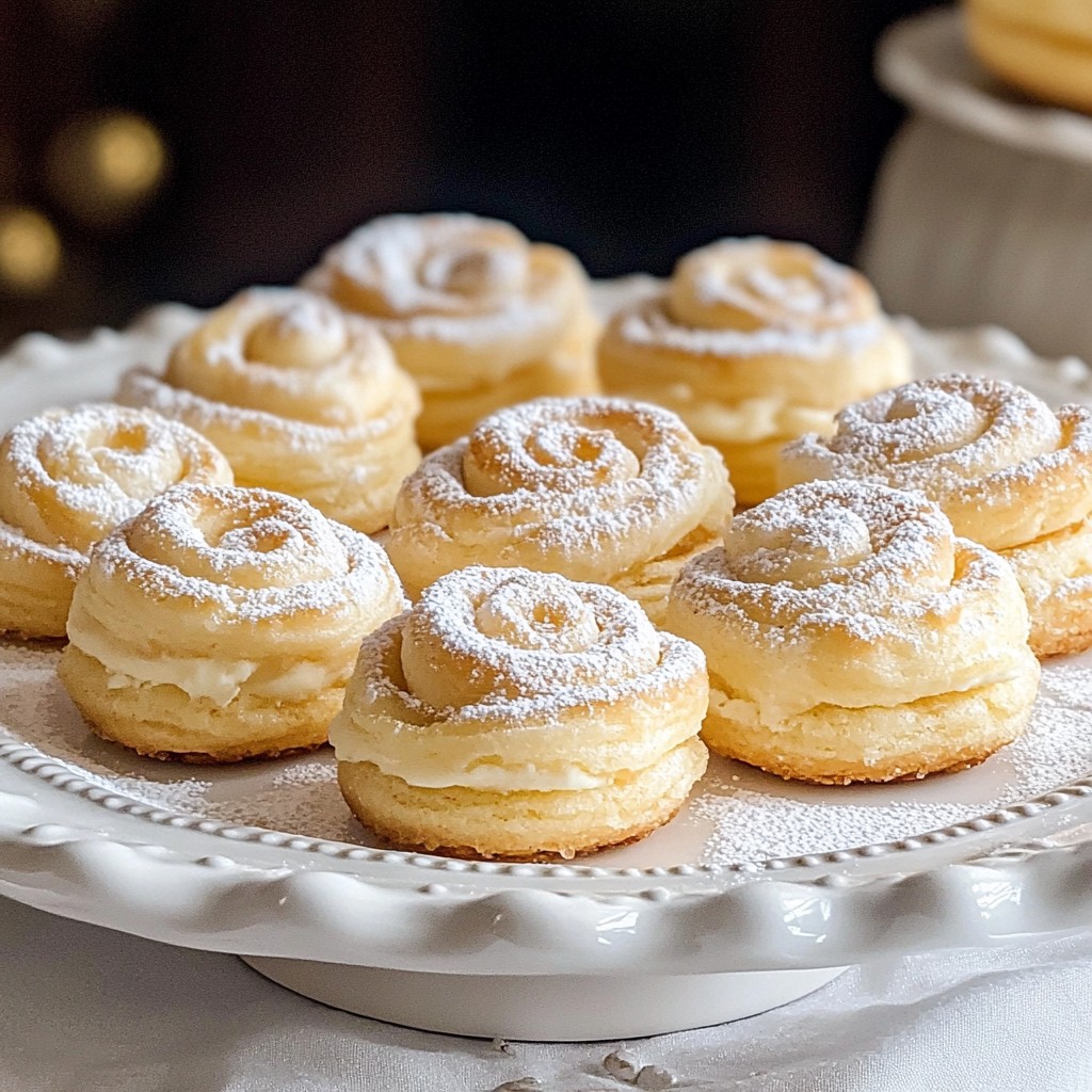 Churro Cheesecake Cookies Irresistible Dessert Delight