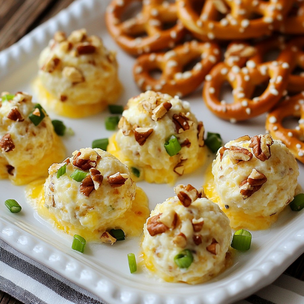 Iowa Party Bites Tasty Treats for Any Occasion